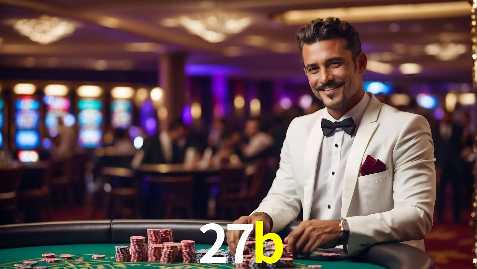 27b bet