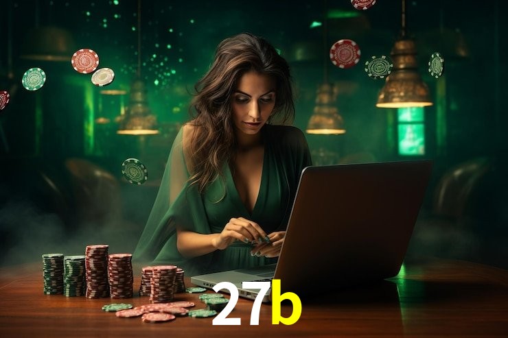 27b bet