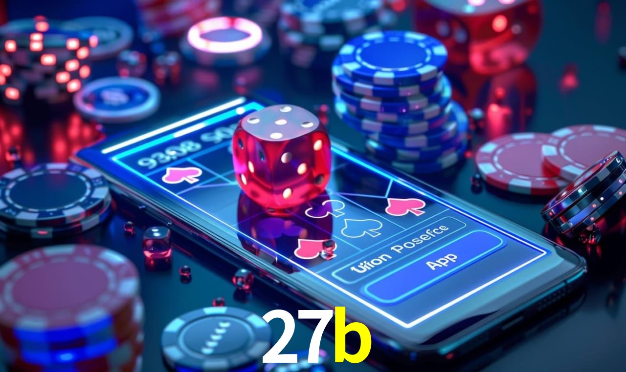 27b bet