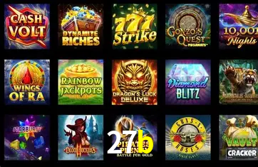 27b bet